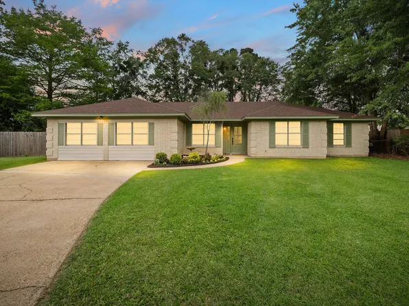 2030 Glenhaven St, Deridder, LA 70634