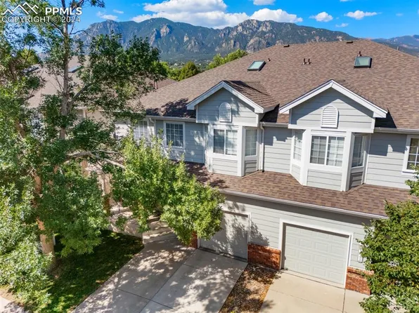 1045 Samuel Point, Colorado Springs, CO 80906