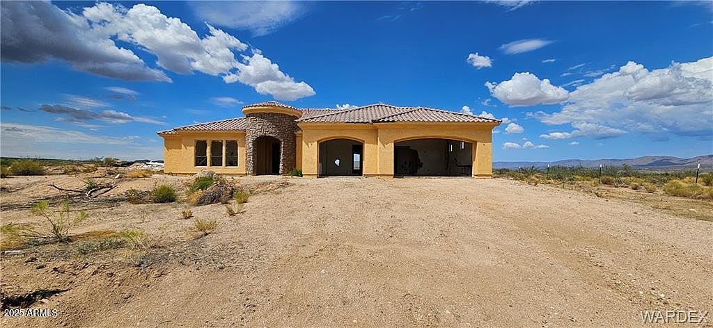 12389 E OLD MULE Drive, Kingman AZ - Owner Finance Home