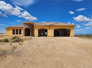 12389 E Old Mule Dr, Kingman, AZ 86401