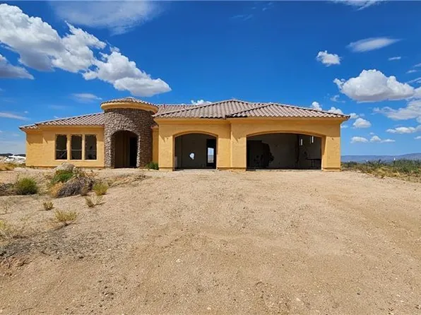 12389 E OLD MULE Drive, Kingman, AZ 86401