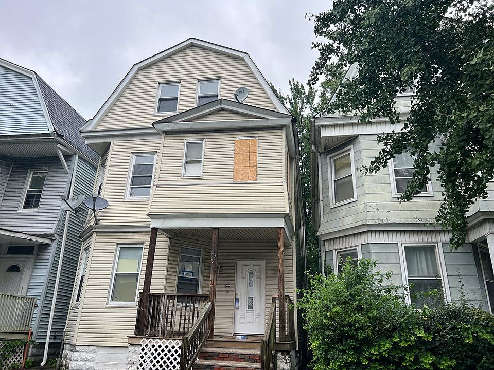 74 Eaton Pl East Orange, NJ, 07017 Apartments for Rent Zillow