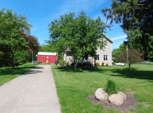 2650 Burlington Rd, Letts, IA 52754