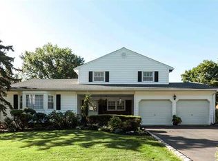 70 Annette Dr, Edison, NJ 08820