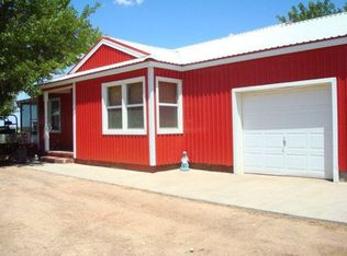 176 Mesquite Rd, Spur, TX 79370