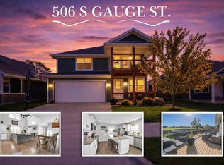 506 S Gauge Street, Willard, MO 65781