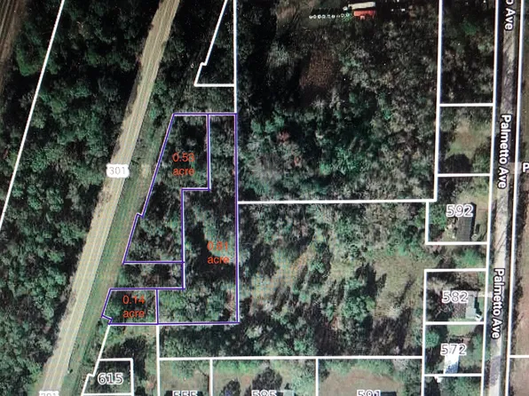 0 King St, Jacksonville, FL 32204