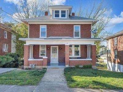 716 Montrose Ave SE, Roanoke, VA, 24013