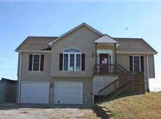 6001 Amazonia Rd, Saint Joseph, MO 64505