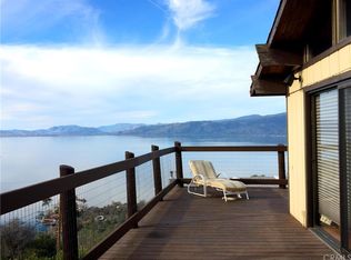 3249 Westridge Dr, Kelseyville, CA