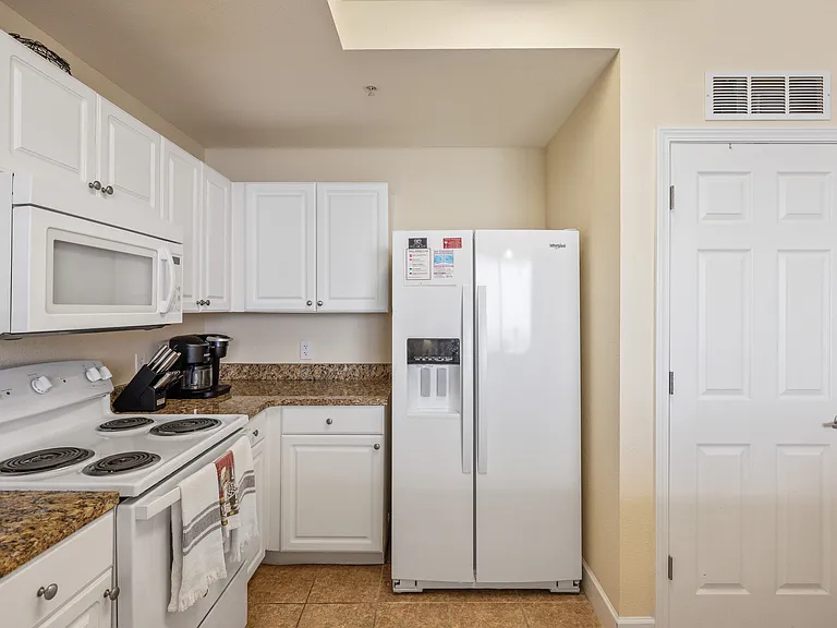 16819 Front Beach Rd #2507 — Photo 3