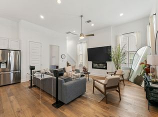 4501 Night Owl Ln, Austin, TX 78723