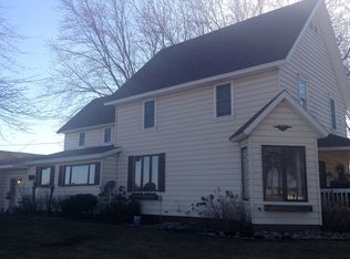 8040 S Lucas Rd, Mc Bain, MI 49657