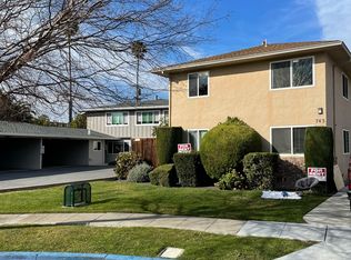743 San Jule Ct, Sunnyvale, CA 94085
