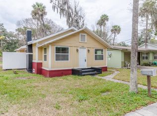 650 Madison Ave, Daytona Beach, FL 32114