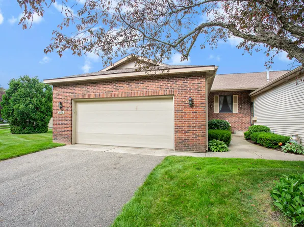 7070 Springtree Ln SW, Grand Rapids, MI 49548