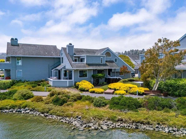 6052 Shelter Bay Avenue, Mill Valley, CA 94941