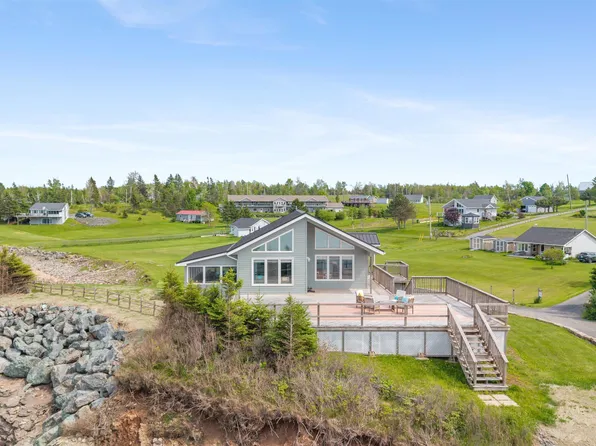51 Heron Loop, Pictou, NS B0K 1H0