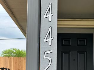 1445 S 112th East Ave, Tulsa, OK 74128