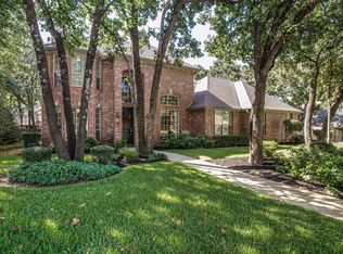 804 Tall Pine Ct, Keller, TX 76248