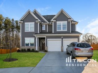 154 Kingshall Rd, Mooresville, NC 28117