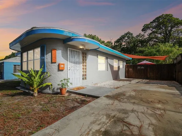 725 30th Ave S, Saint Petersburg, FL 33705