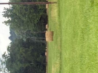 107 Hall Cemetery Rd, Cadiz, KY 42211