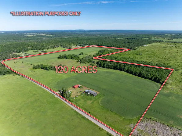 8888 Waters Rd, Johannesburg, MI 49751