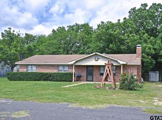258 County Road 3199, Winnsboro, TX 75494
