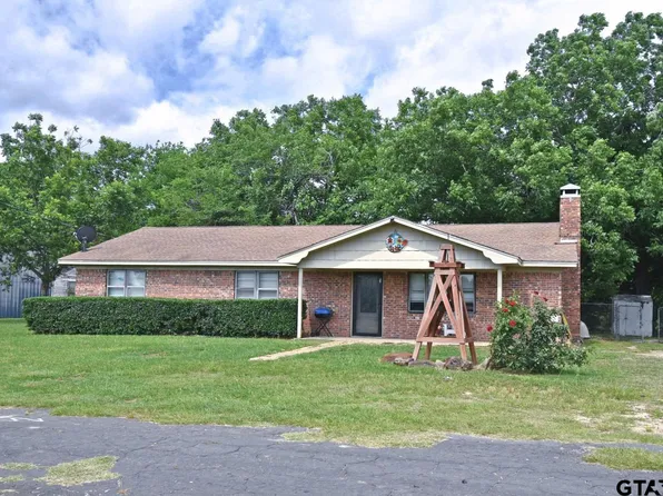 258 County Road 3199, Winnsboro, TX 75494