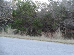 5405 Arrowhead Dr, Lago Vista, TX 78645