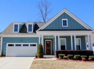 413 Nebbiolo Ln, Simpsonville, SC 29681