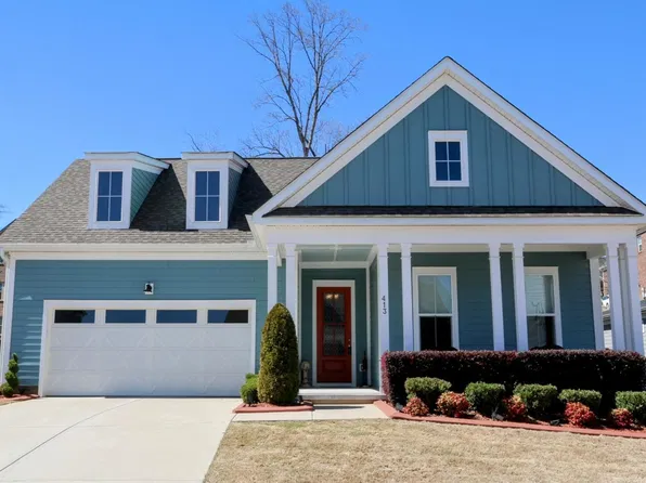 413 Nebbiolo Ln, Simpsonville, SC 29681