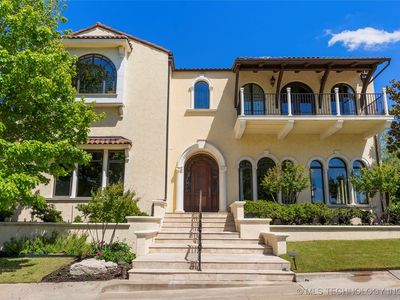 3217 E 61st Pl, Tulsa, OK, 74136