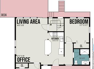 13607 Carefree Dr, Battle Creek, MI 49017