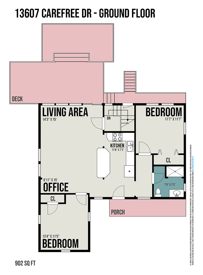 13607 Carefree Dr photo 1