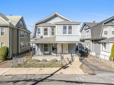 264 Wells Street, Bridgeport, CT, 06606