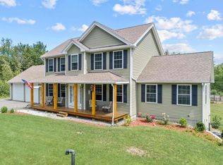 59 Wright Dr, New Boston, NH 03070