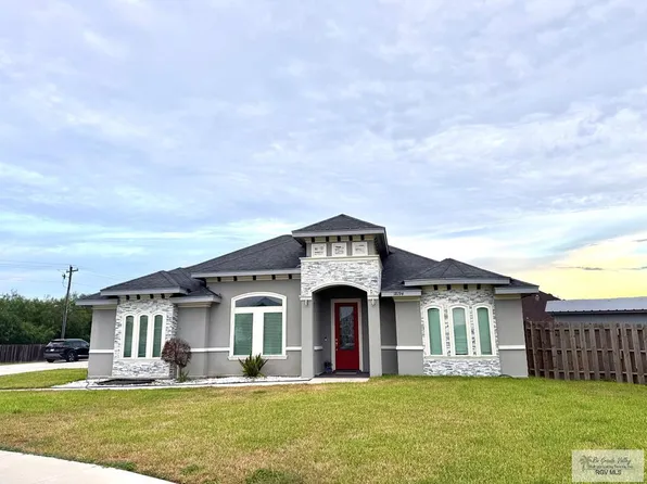 18194 King Palm Dr, Harlingen, TX 78552