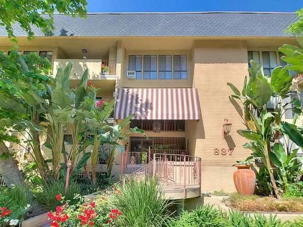 837 N West Knoll Dr APT 117, West Hollywood, CA 90069
