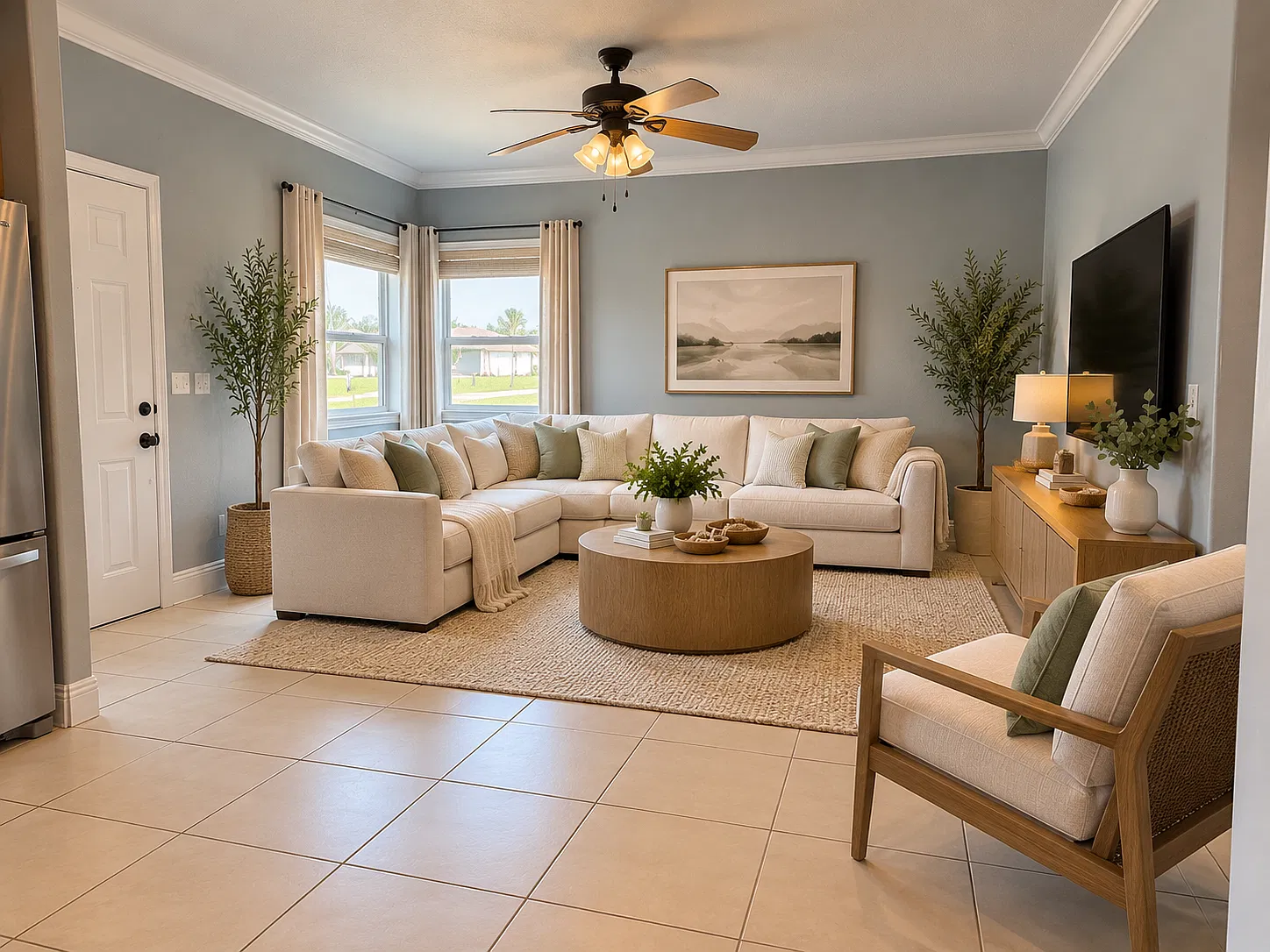 3 bed, $1,650 — Photo 3