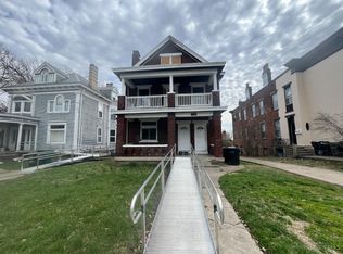 740 Purcell Ave, Cincinnati, OH 45205