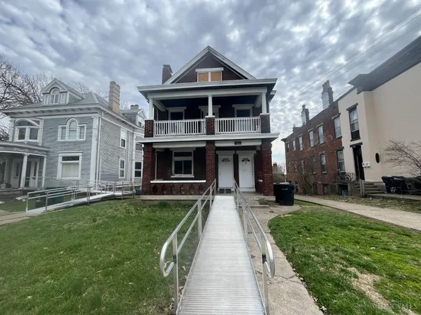 740 Purcell Ave, Cincinnati, OH 45205