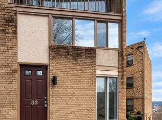 2500 Warsaw Ave Unit 33, Cincinnati, OH 45204