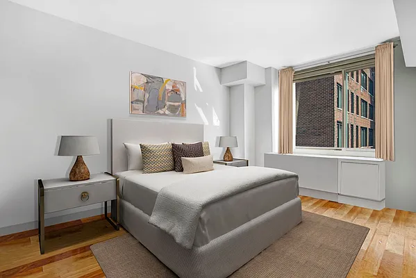 242 East 25th Street #10A in Kips Bay, Manhattan | StreetEasy