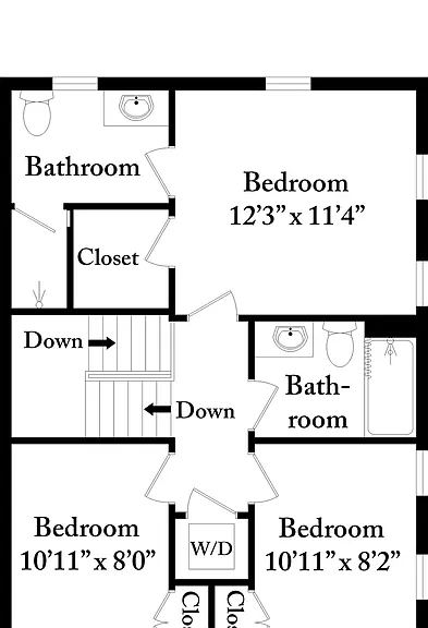 75 Prince St #75 — Photo 37