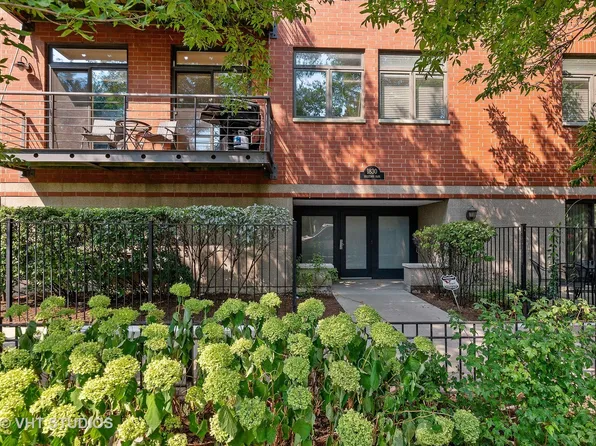 1830 N Winchester Ave APT 317, Chicago, IL 60622