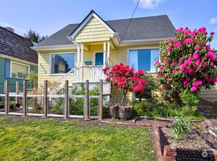 2012 W 6th St, Aberdeen, WA 98520
