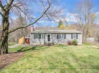 9 Heather Ln, East Granby, CT 06026