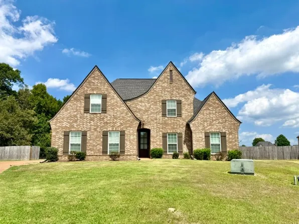 8630 Ainsley Cv, Olive Branch, MS 38654